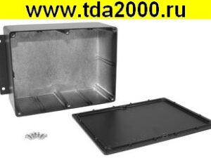 Корпус B033MFBK (165x127x75)