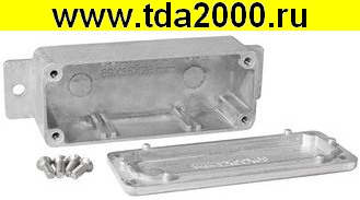 Корпус B037MF (89x35x30)