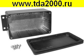 Корпус BS15MFBK (114x64x55)
