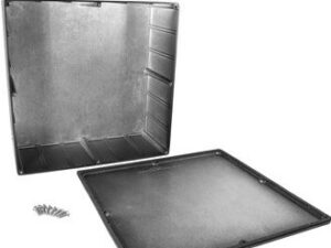 Корпус BS21BK (250x250x100)