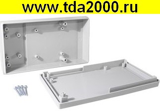 Корпус G959G (152x82.8x33.3) GAINTA