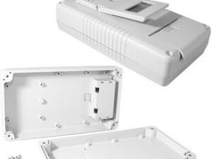 Корпус G968G(S) (180x100x40) GAINTA