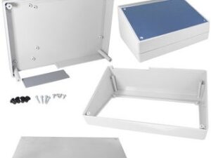 Корпус G1500 (220x156x100)