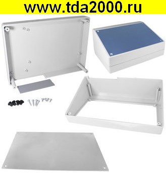 77675.jpg Корпус G1500 (220x156x100) — изображение 1