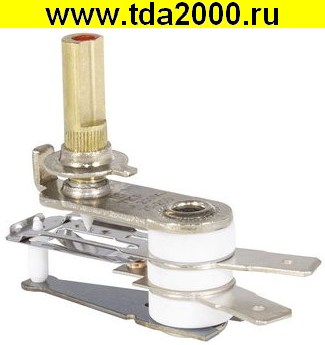 Термостат ТКР-2-16А