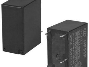 Реле HF33F/012-ZT
