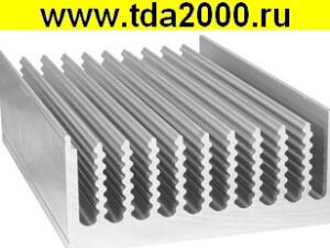 Радиатор АВ0098 150х100х43