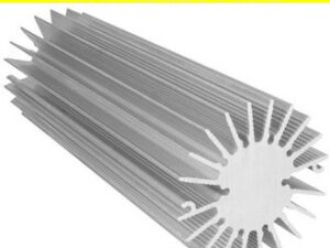 Радиатор АВ0640-150