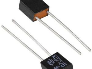 КД 212 Б (пластмасс) диод