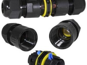 Разъём Герметичный M20-2P-1