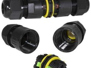 Разъём Герметичный M25-4P-2