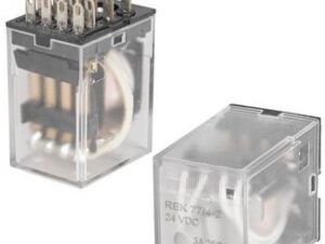 Реле REK 77/4-2