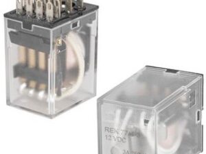 Реле REK 77/4-3