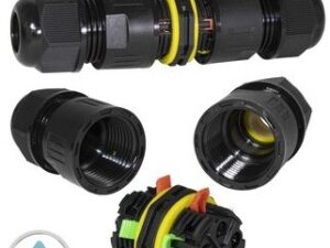 Разъём Герметичный M25-5P-2