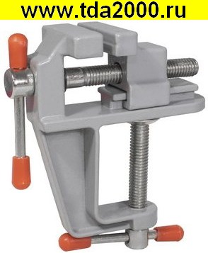 Крокодил Мини-тиски 35 мм