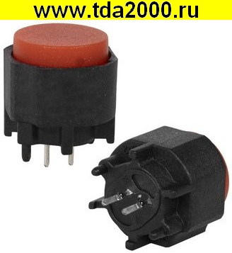 77815.jpg Кнопка KS12-A1.5-BRN-5N-S тактовая — изображение 1