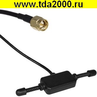 77925.jpg Антенна GSM RANT GSM-07 SMA-M 3m — изображение 1