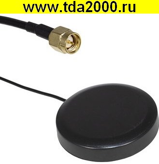 77926.jpg Антенна GSM RANT GSM-08 SMA-M 3m — изображение 1