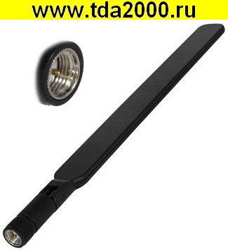 77929.jpg Антенна GSM RANT LTE-02-05 SMA-M — изображение 1