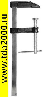 Крокодил Струбцина тип F 50х200 мм