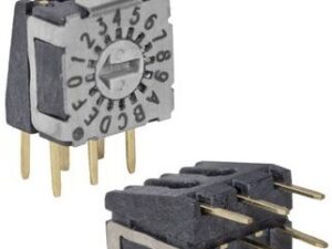 Переключатель DIP MSDR-16H1