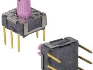 Переключатель DIP MSSR-10