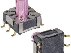 Переключатель DIP MSSR-10S