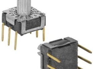 Переключатель DIP MSSR-16