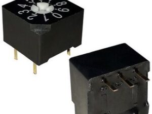 Переключатель DIP RS10-01