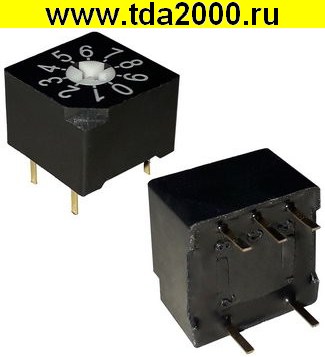 77951.jpg Переключатель DIP RS10-01 — изображение 1