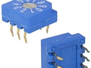 Переключатель DIP RS31000