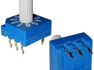 Переключатель DIP RS31007