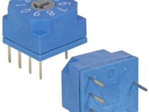 Переключатель DIP FDR10