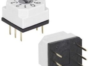 Переключатель DIP SDR10