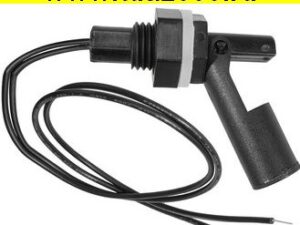 Поплавковый выключатель PVC-1M