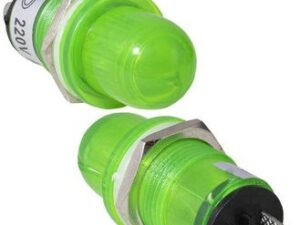 Лампа неоновая в корпусе N-291-G