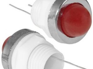 Лампа неоновая в корпусе N-318-R