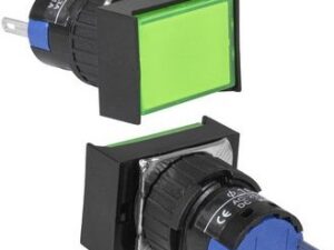 Лампа неоновая в корпусе N-330-G