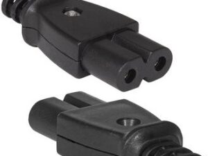 Разъём питания AC-047