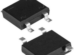 MB8S диодный мост