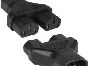 Разъём питания AC-041