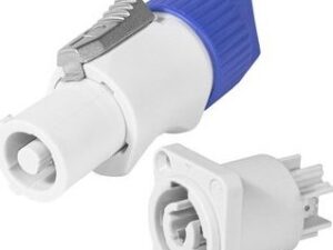 Разъём питания NAC3FCB-R