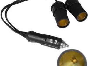 Разъём питания TD-56