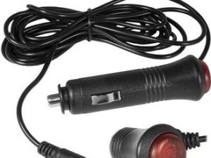 Разъём питания TD-58