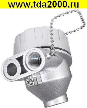 Корпус ZH-7 silver