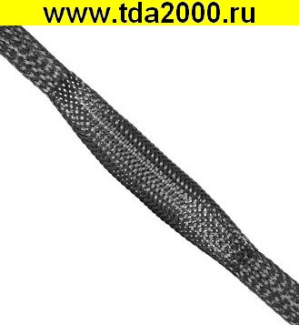 Оплетка защитная RUI-04 (100 m)