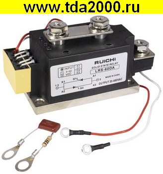 78136.jpg Реле LRS-60DA — изображение 1