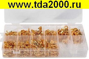 Разъём клемма НАК-12 Автомобильная