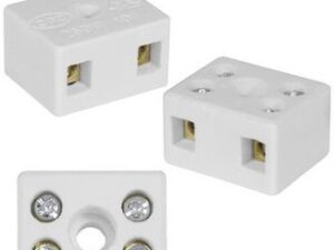 Разъём Клеммная колодка КВК-2-10