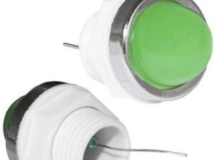 Лампа неоновая в корпусе N-304-G